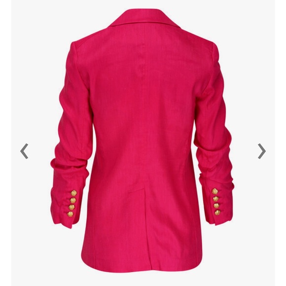 Veronica Beard Hirsh Dickey Jacket Size 0 - NWT - Picture 6 of 13